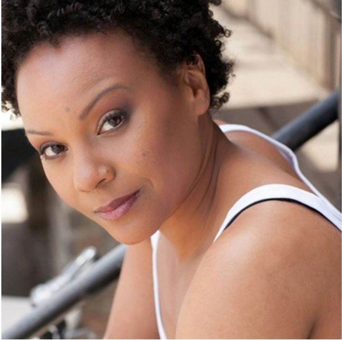 Nambi E. Kelley Headshot