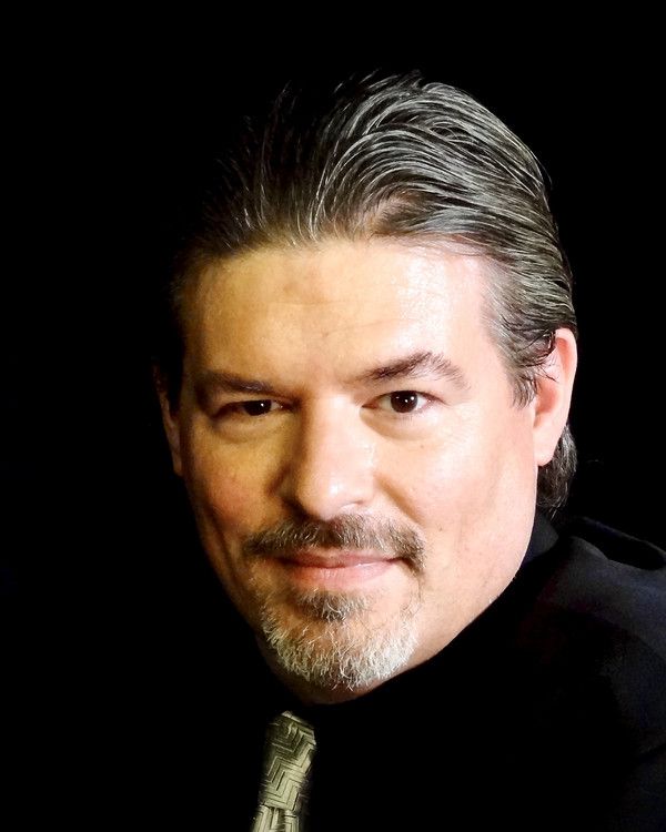 John R Lacey Photo