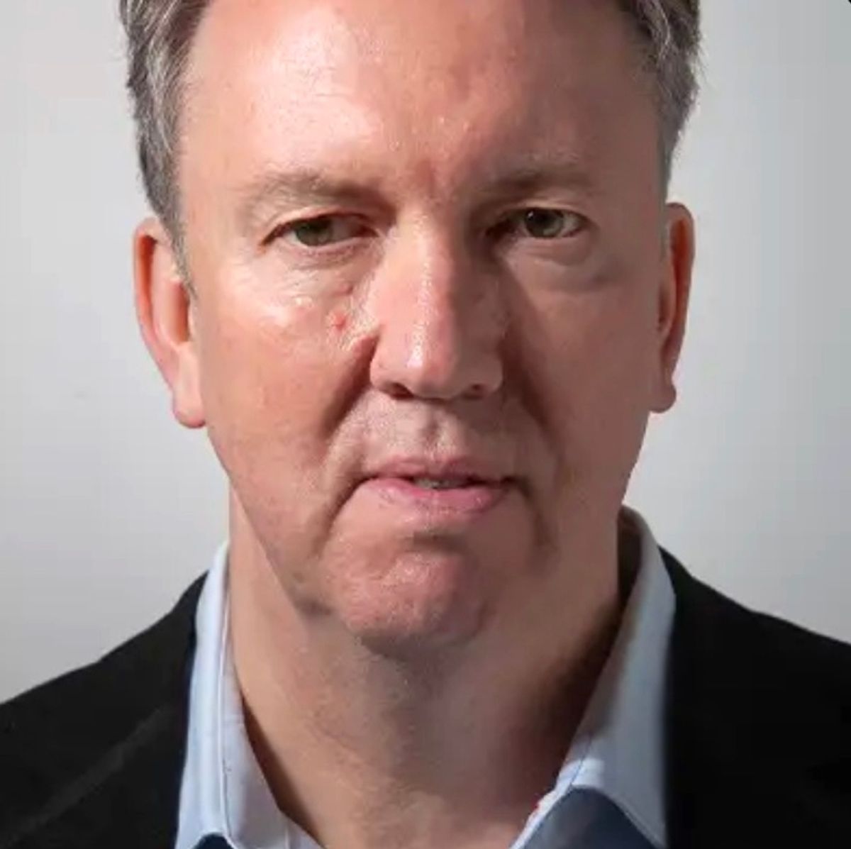 Richard Lumsden Headshot