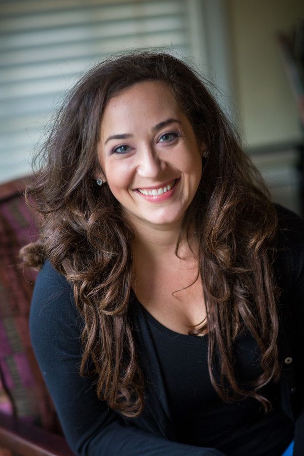 Rachel Hirshorn-Johnston Photo
