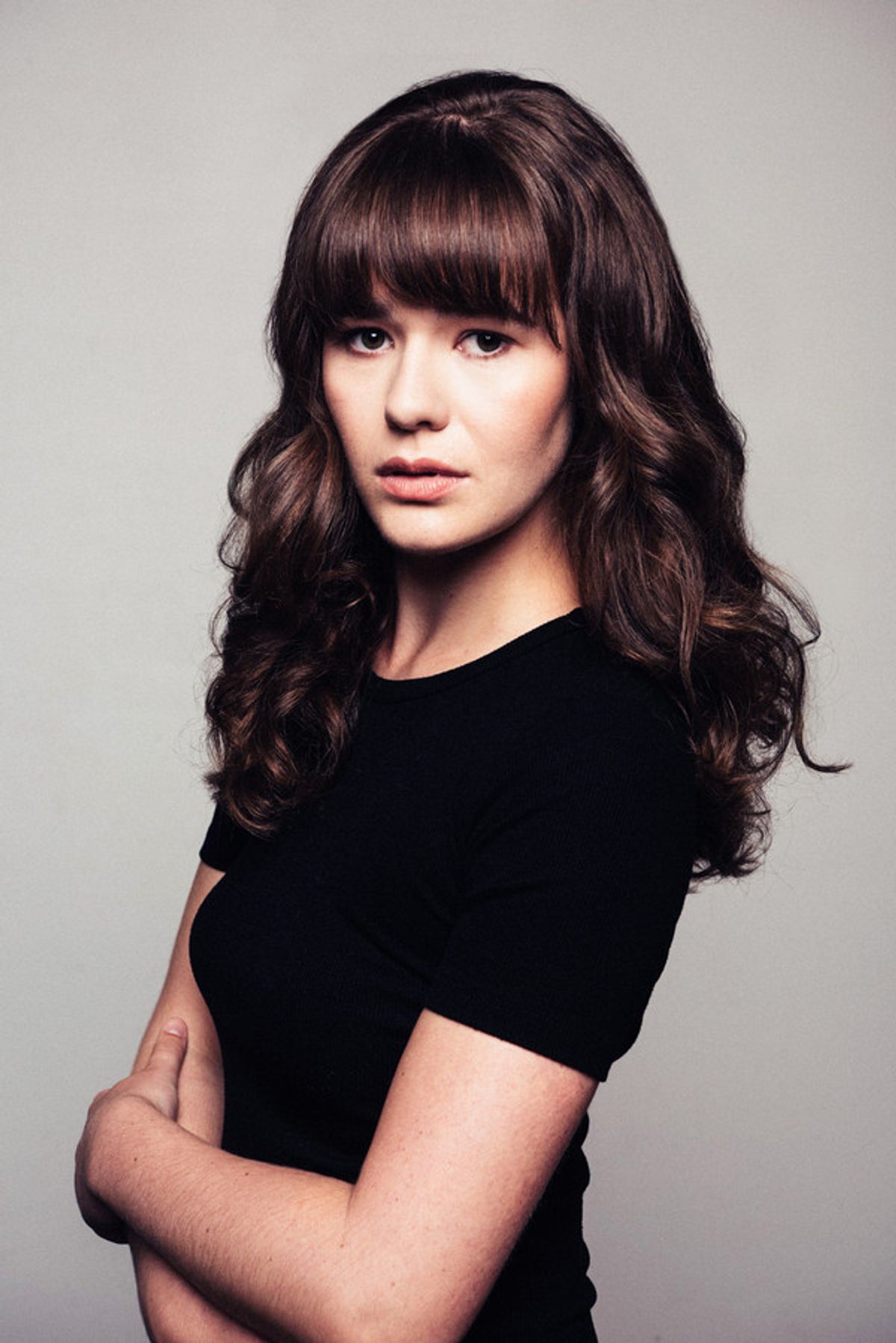 Piera Van de Wiel Headshot
