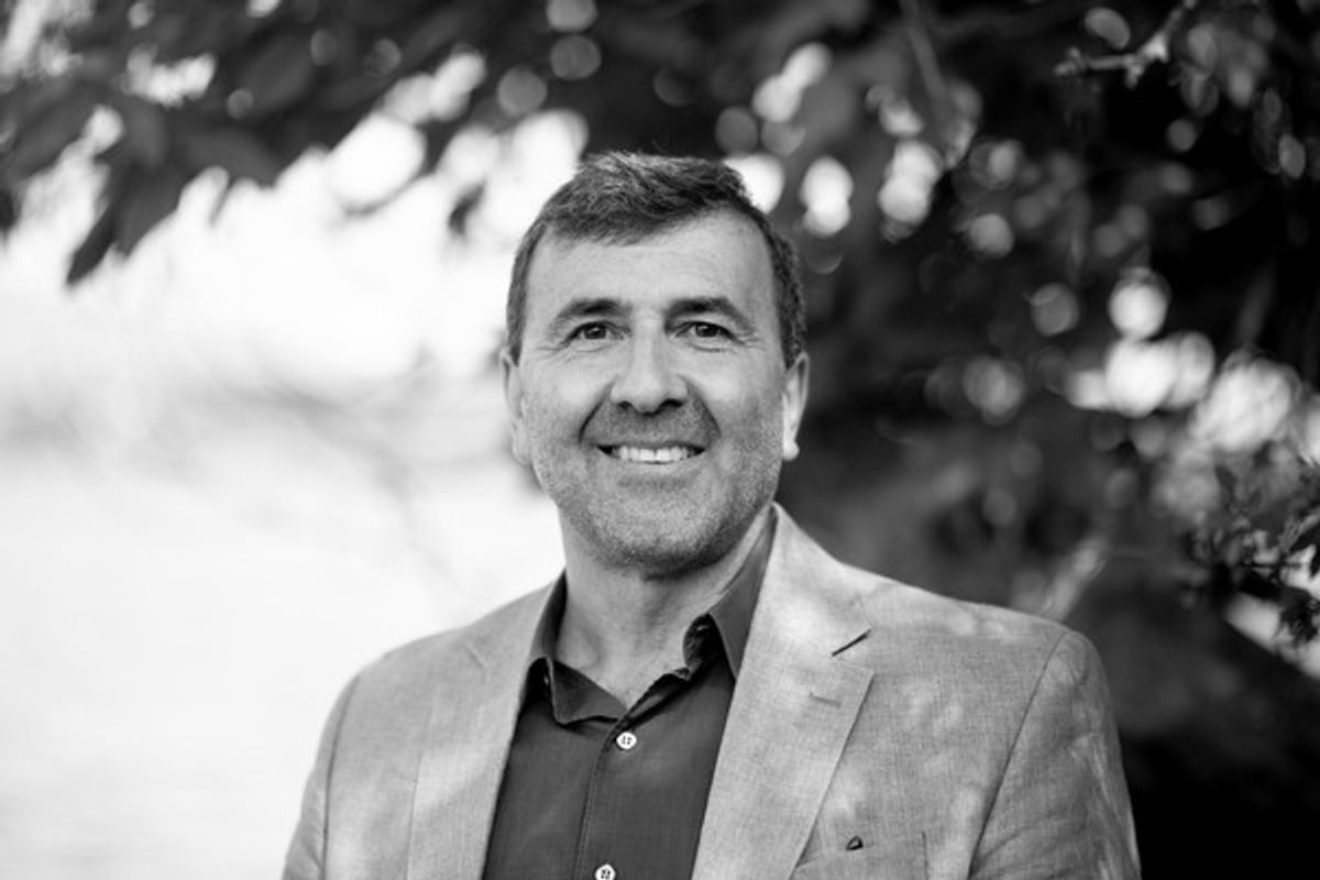 Gary DiMauro Headshot