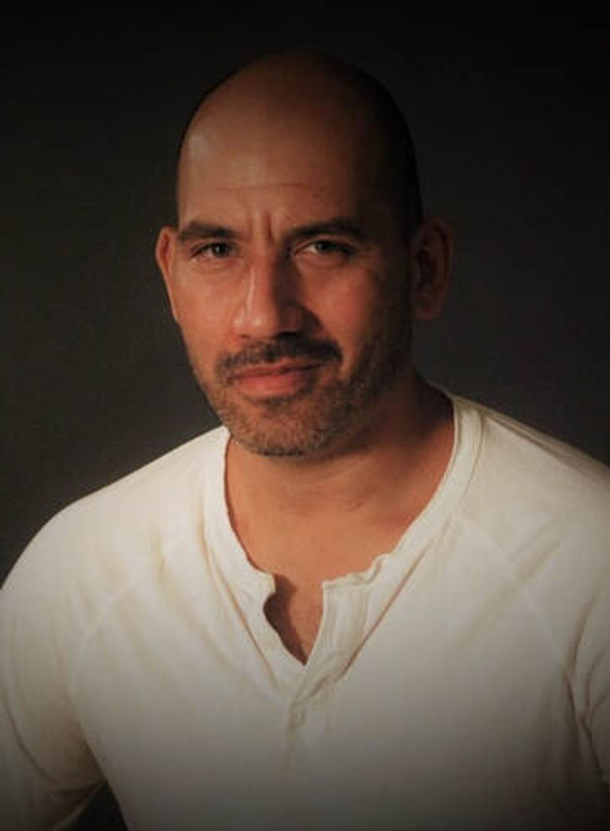 Mark-Eugene Garcia Headshot