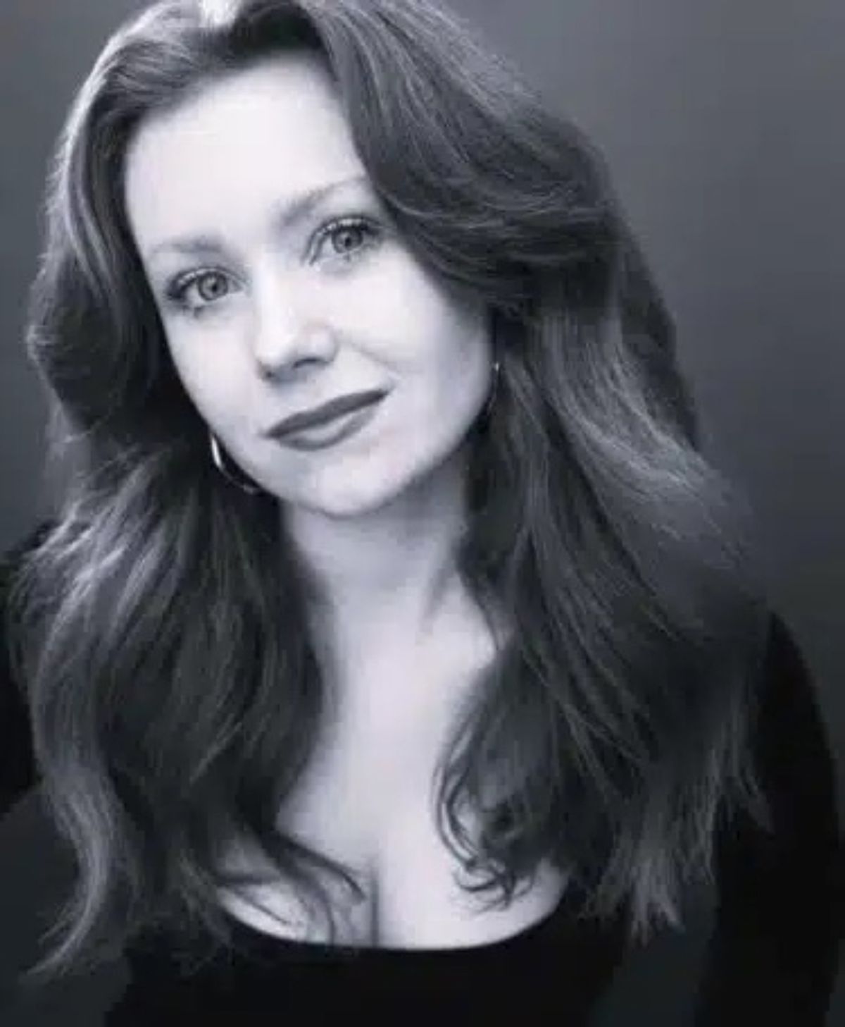 Clair Rachel Howell Headshot