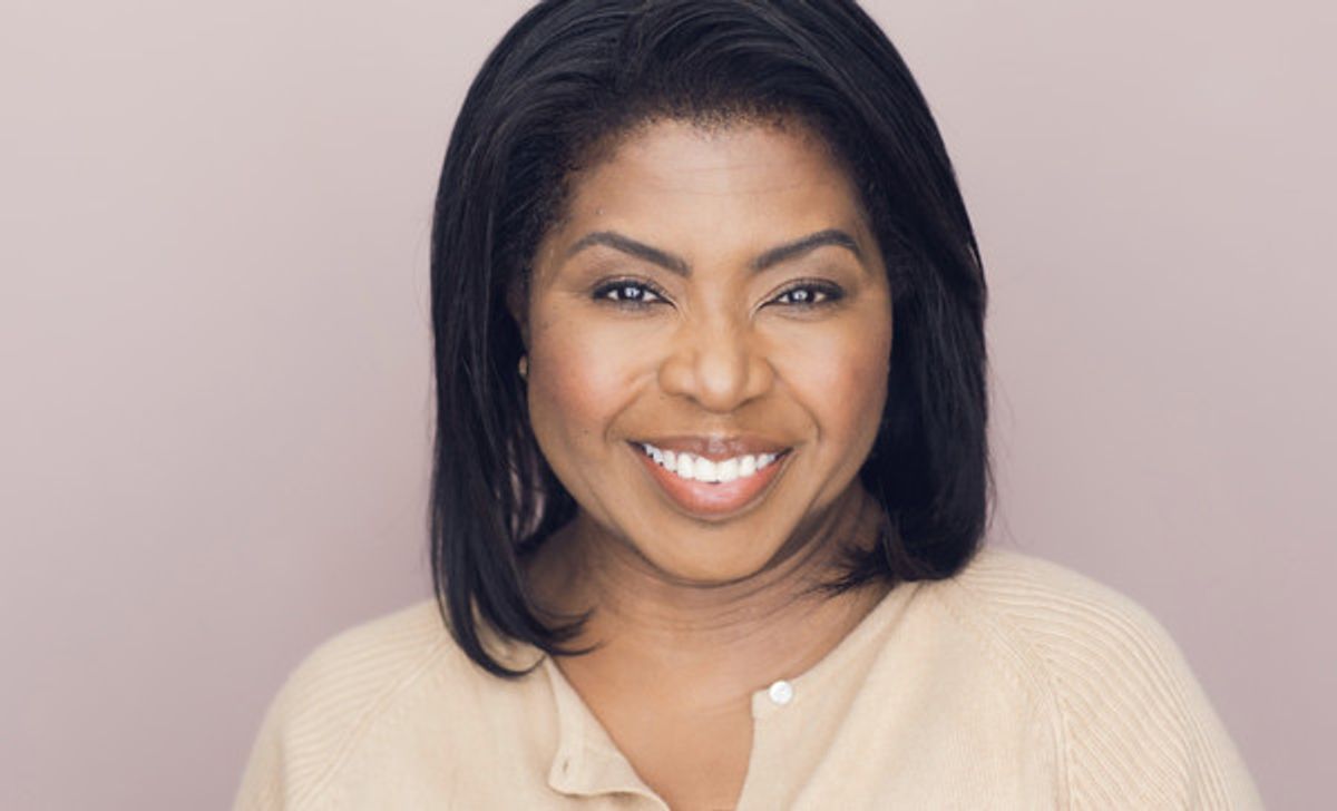 Richarda Abrams Headshot