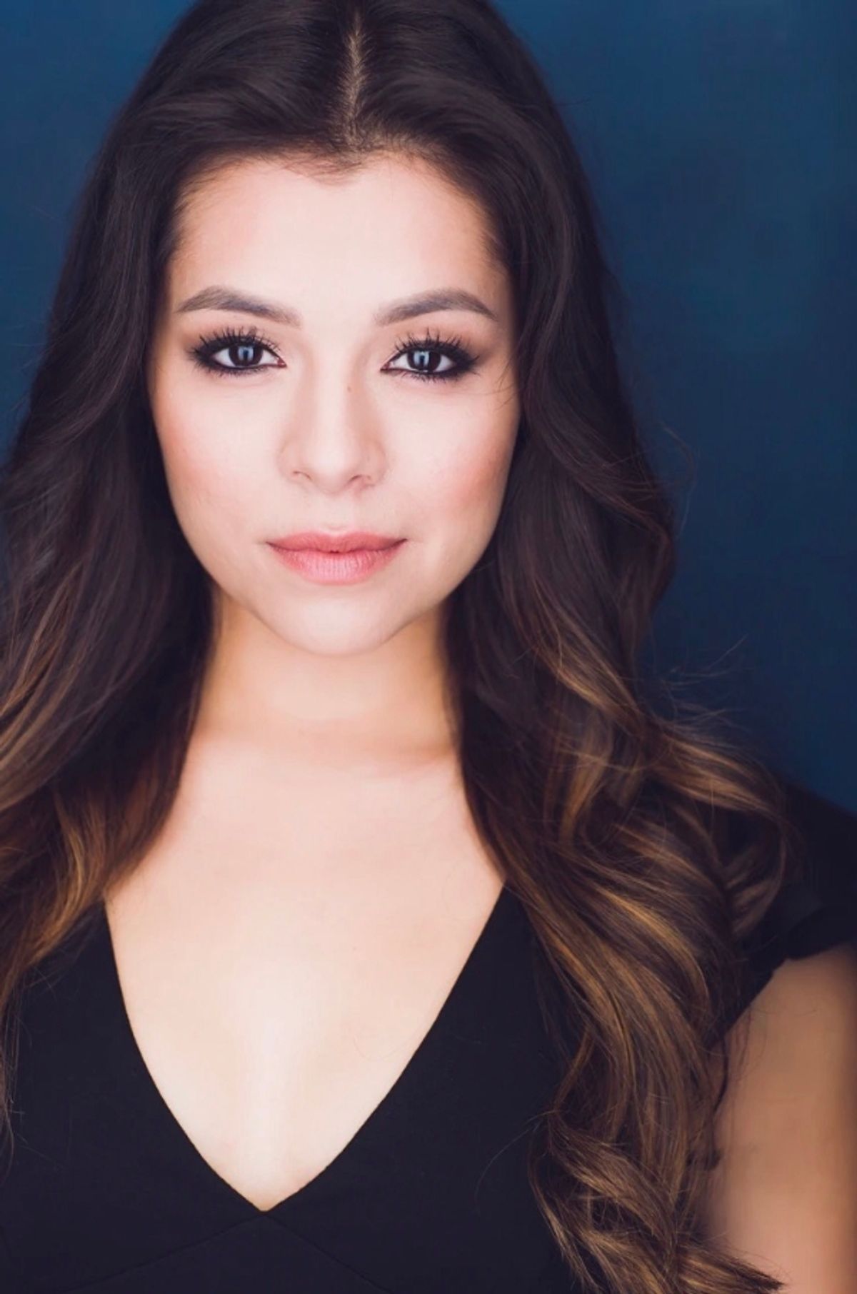 Kassandra Haddock Headshot