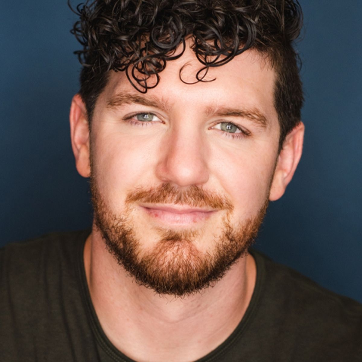 Michael Milkanin Headshot