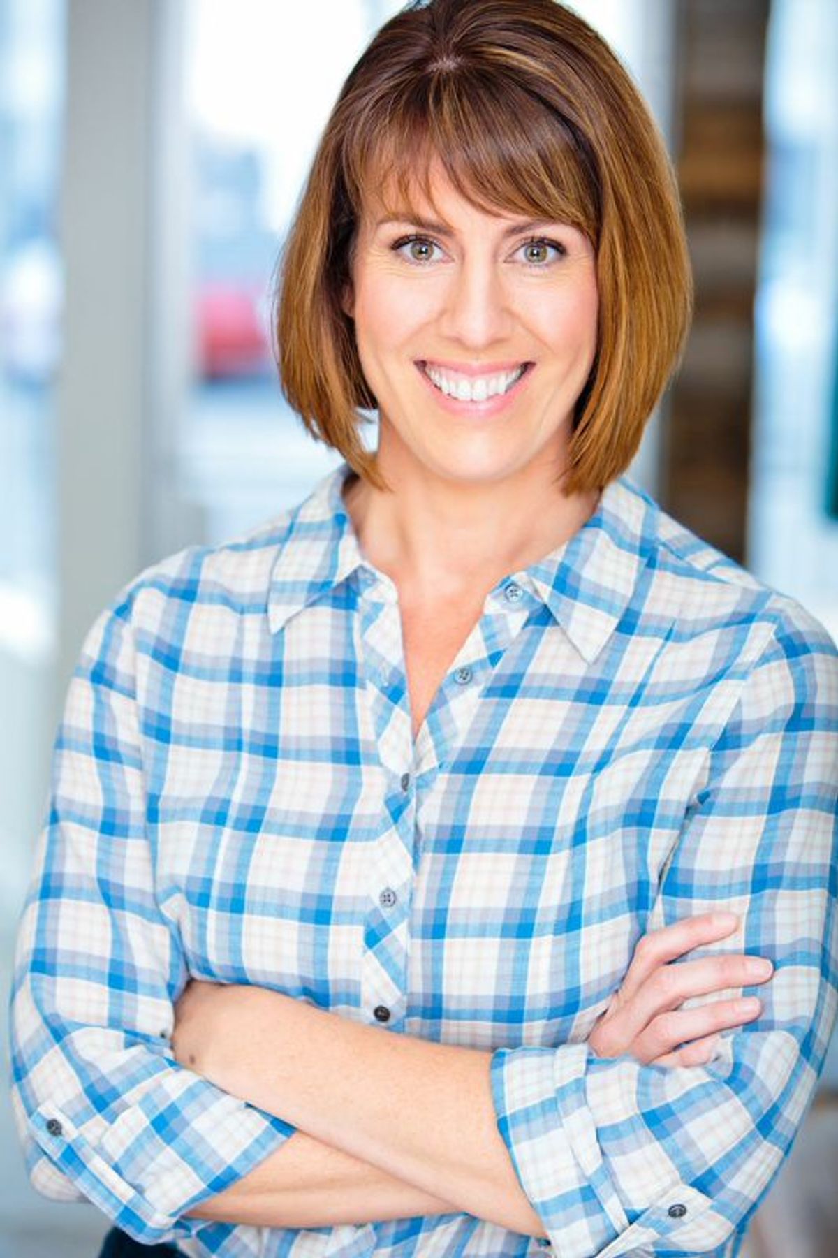 Julie Cardia Headshot