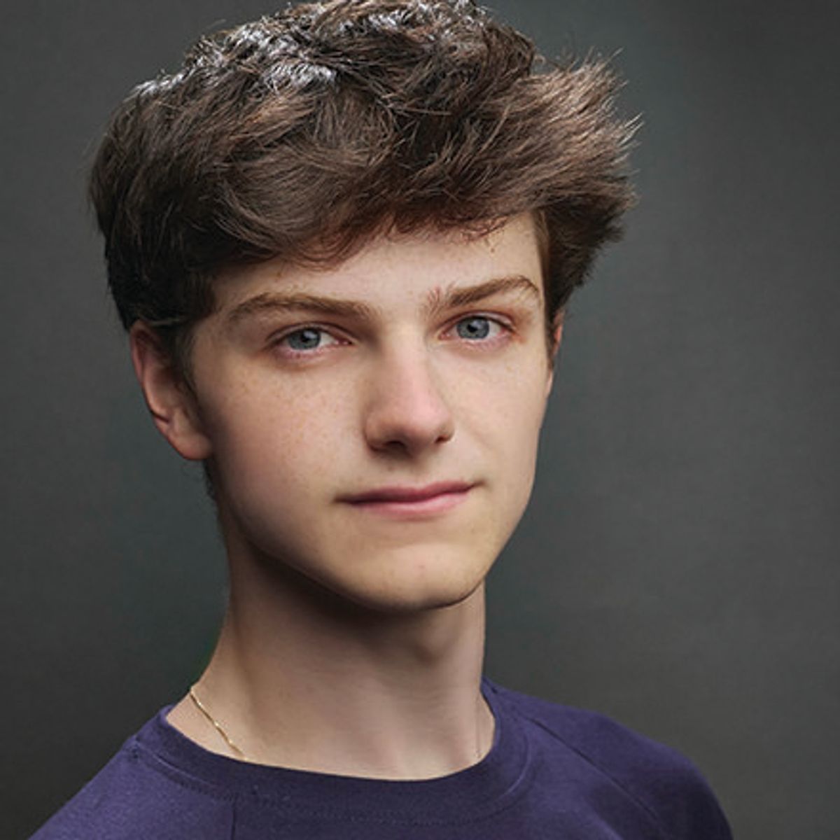Braden Allen King Headshot
