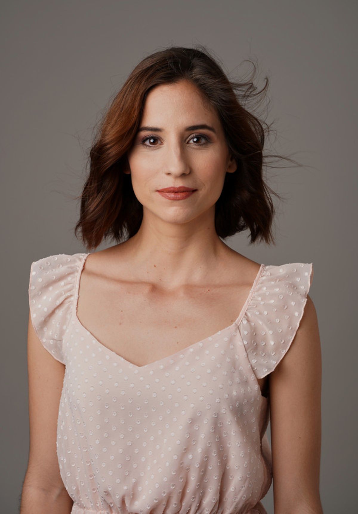Teresa Ferrer Headshot