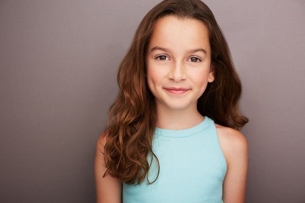 Cora Jane Messer Photo