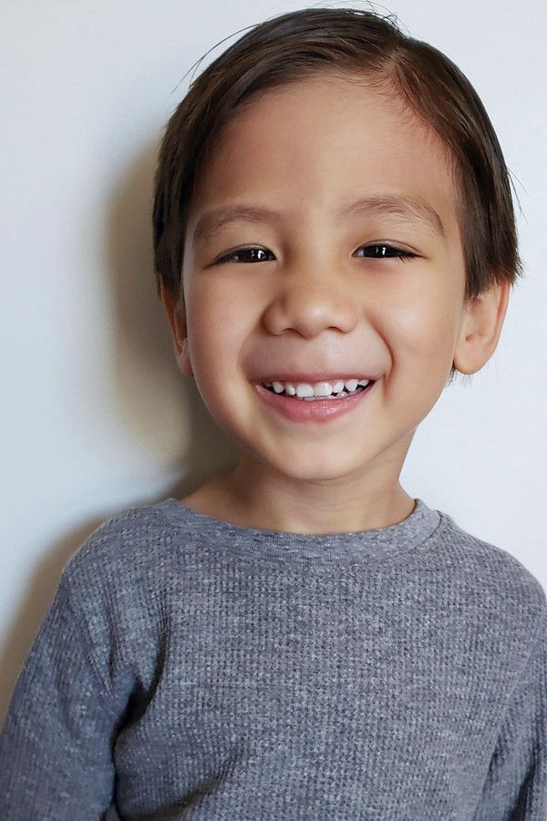 Ryker Huetter Photo