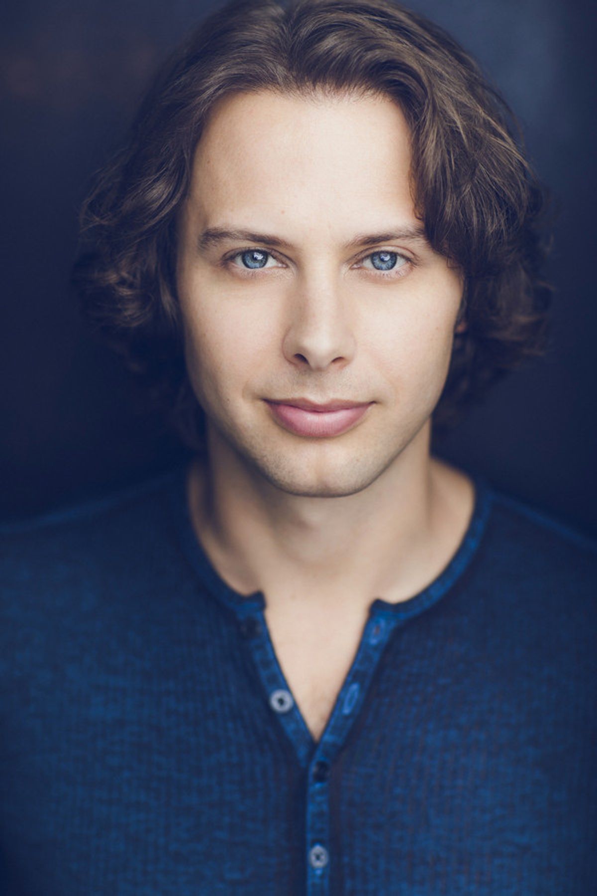 Brett Stoelker Headshot