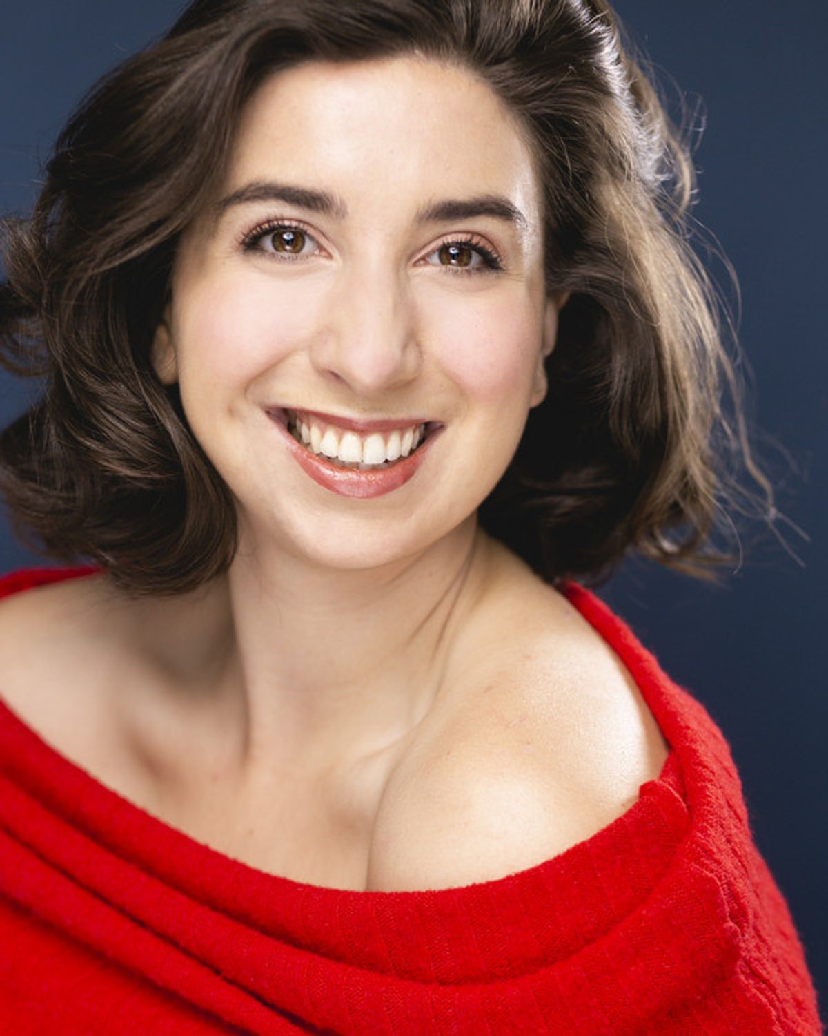 Katherine Winter Headshot