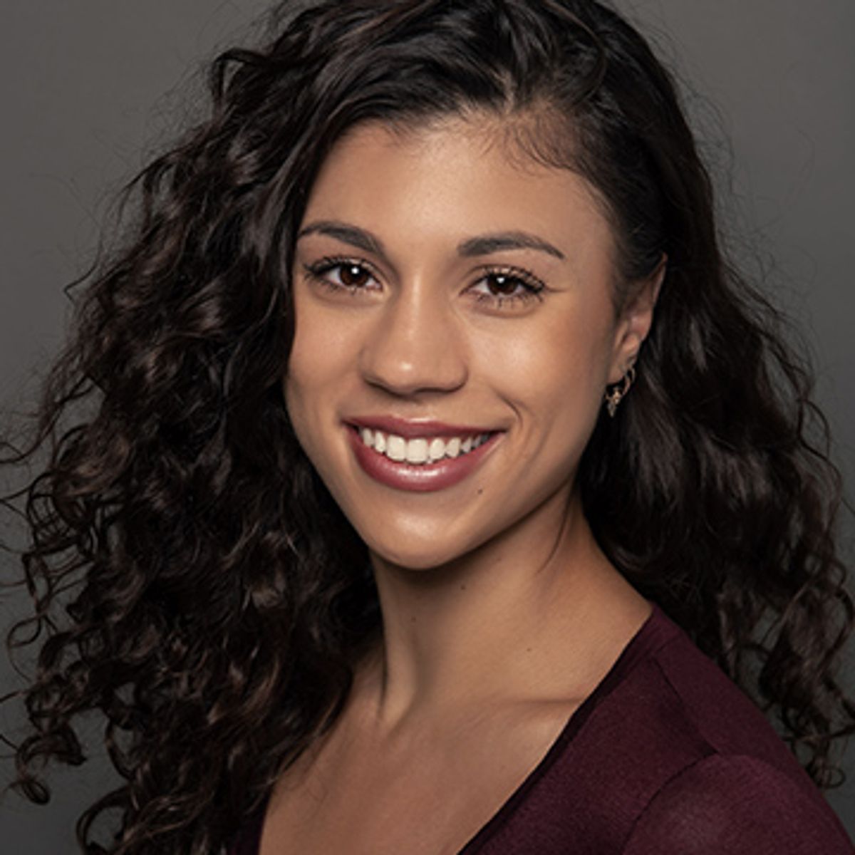 Lauren Celentano Headshot