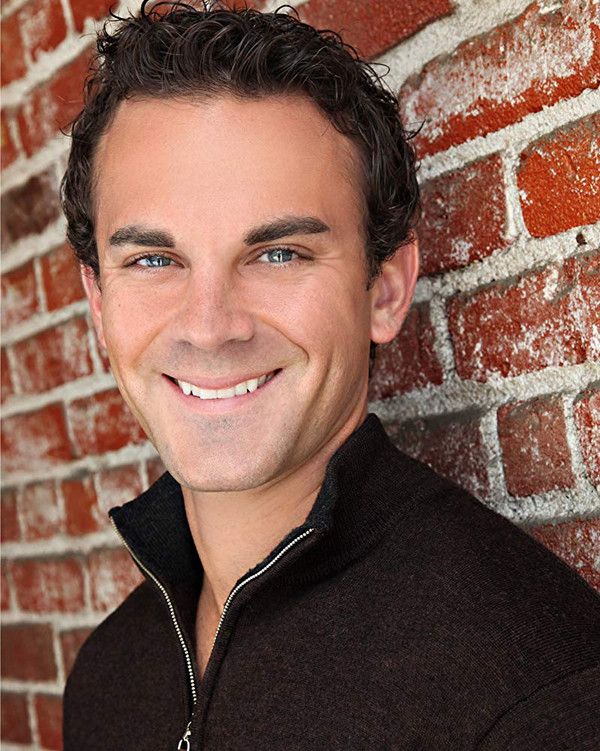 Steve Froehlich Photo