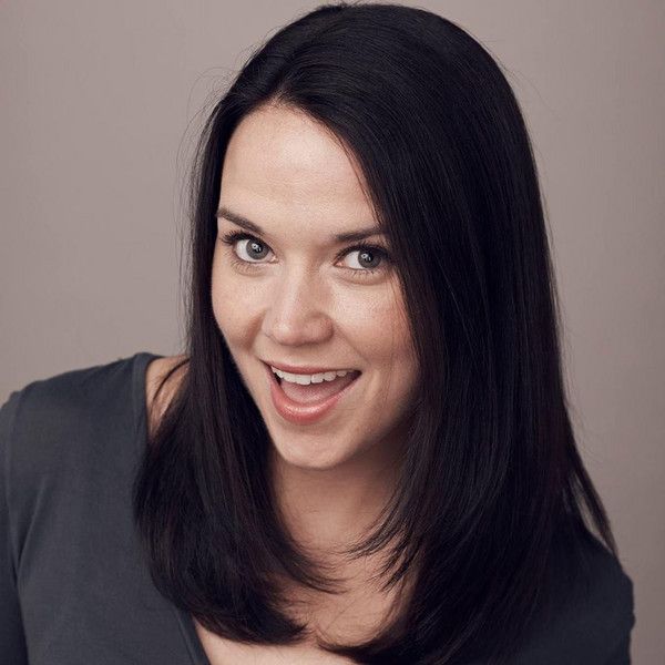 Lindsay Erin Anderson Photo
