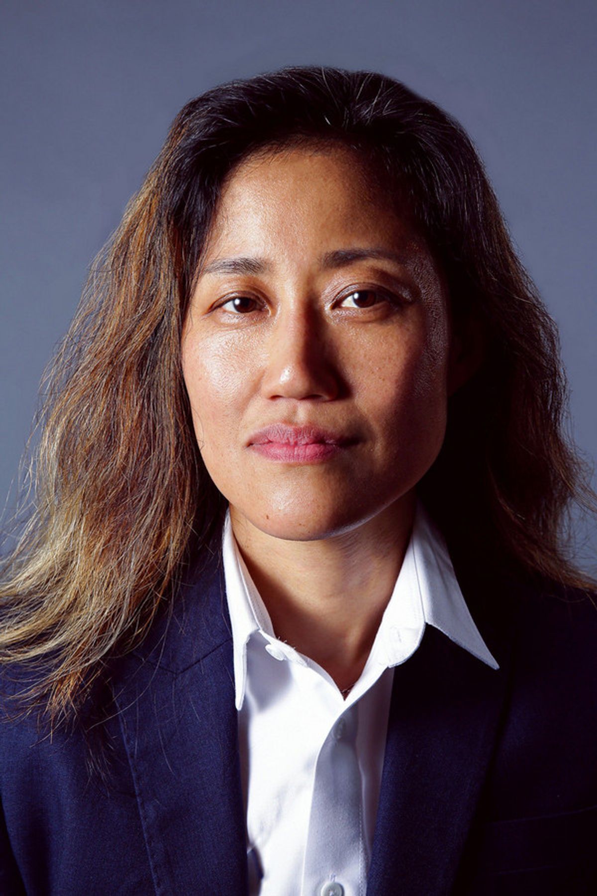 Jiyoun Chang Headshot