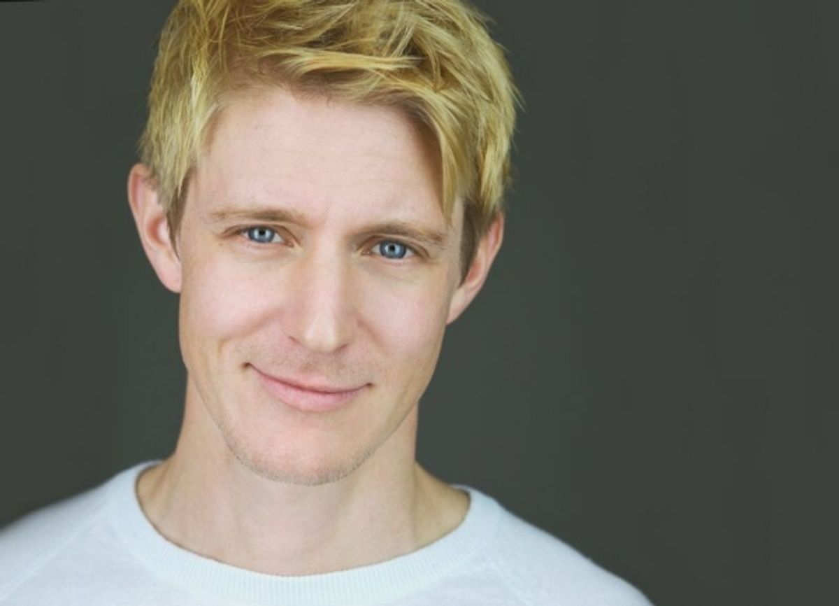 Brett Diggs Headshot