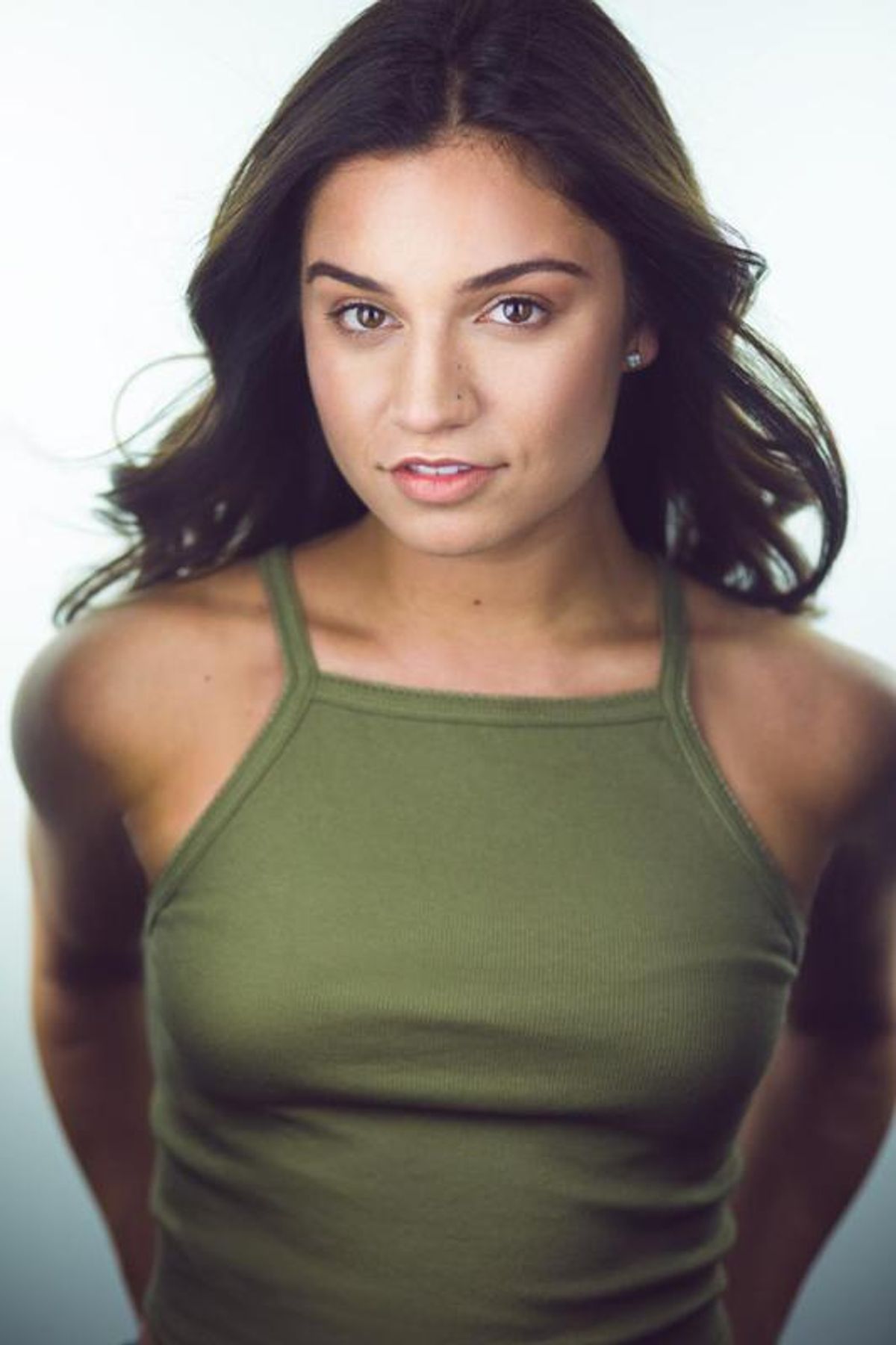 Kara Menendez Headshot