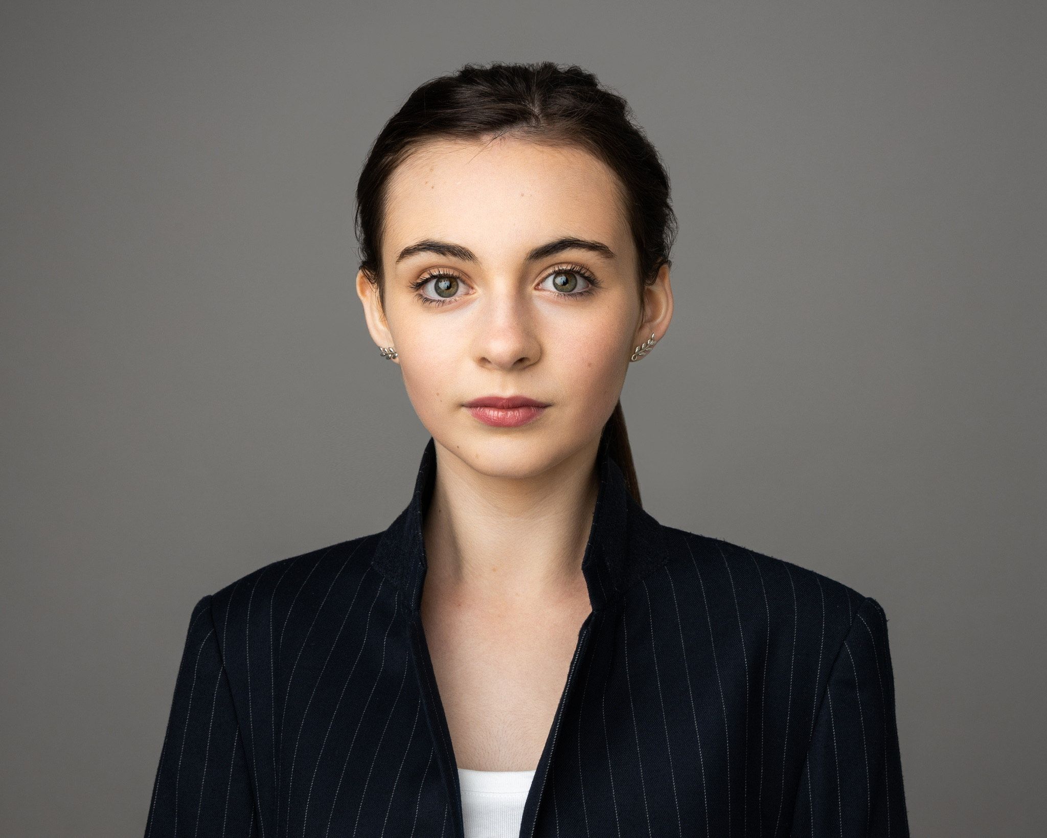 Lara McDonnell Photo
