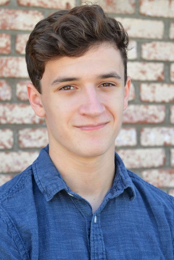 Sebastian Twohey-Jacobs Photo