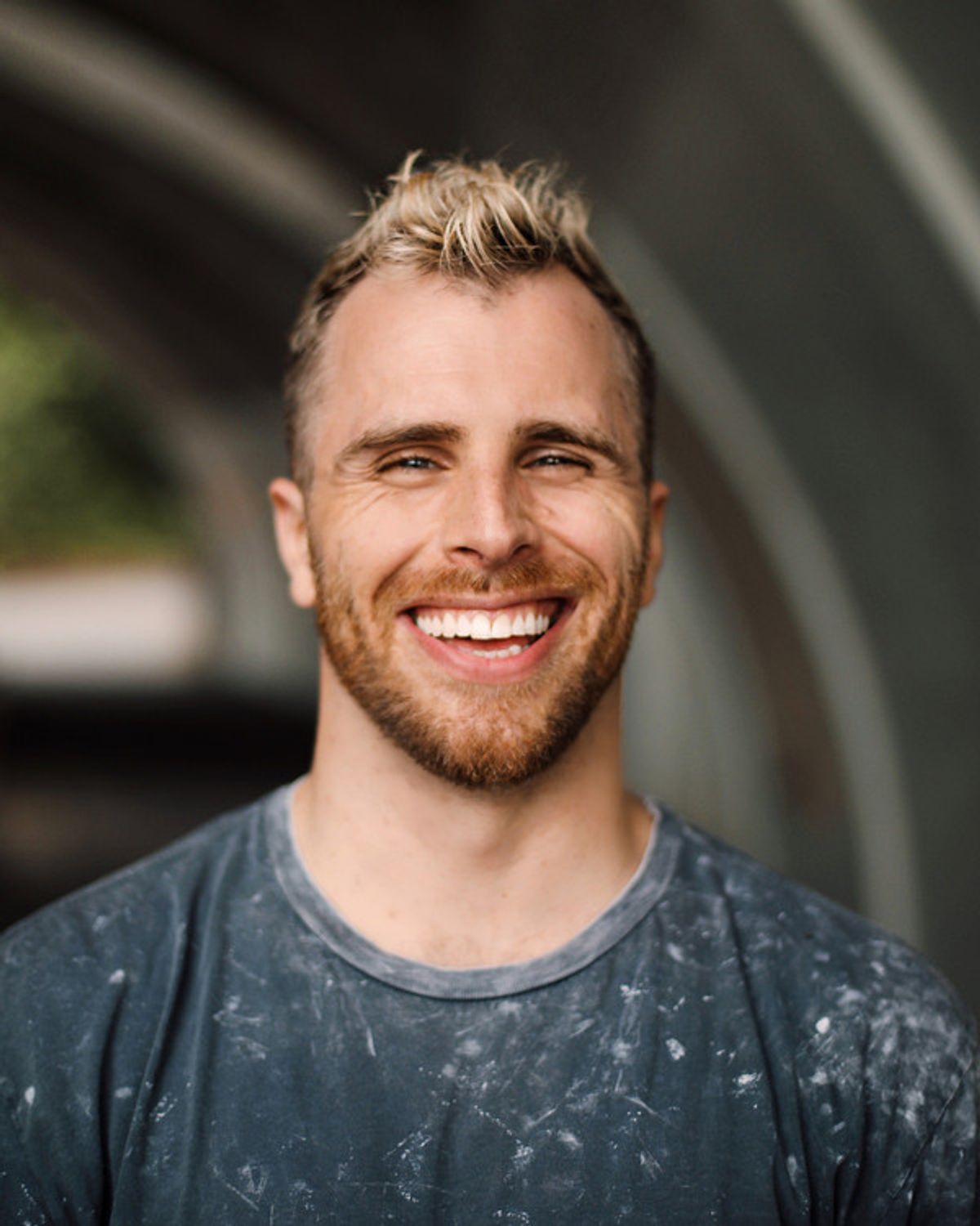 Andrew Wilson Headshot