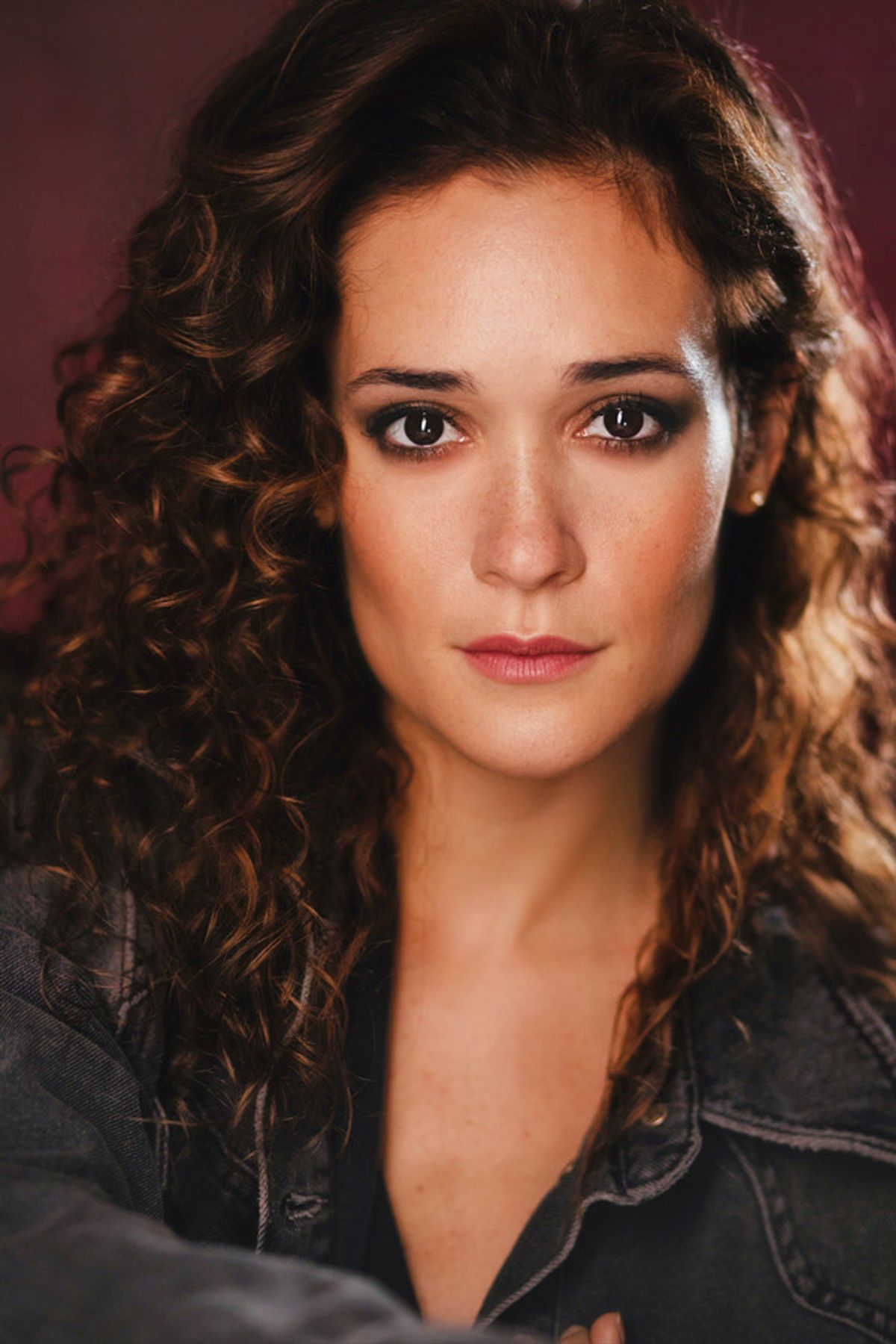 Gerianne Perez Headshot