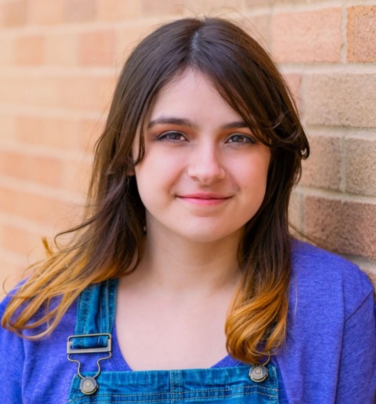 Madison Kopec Headshot