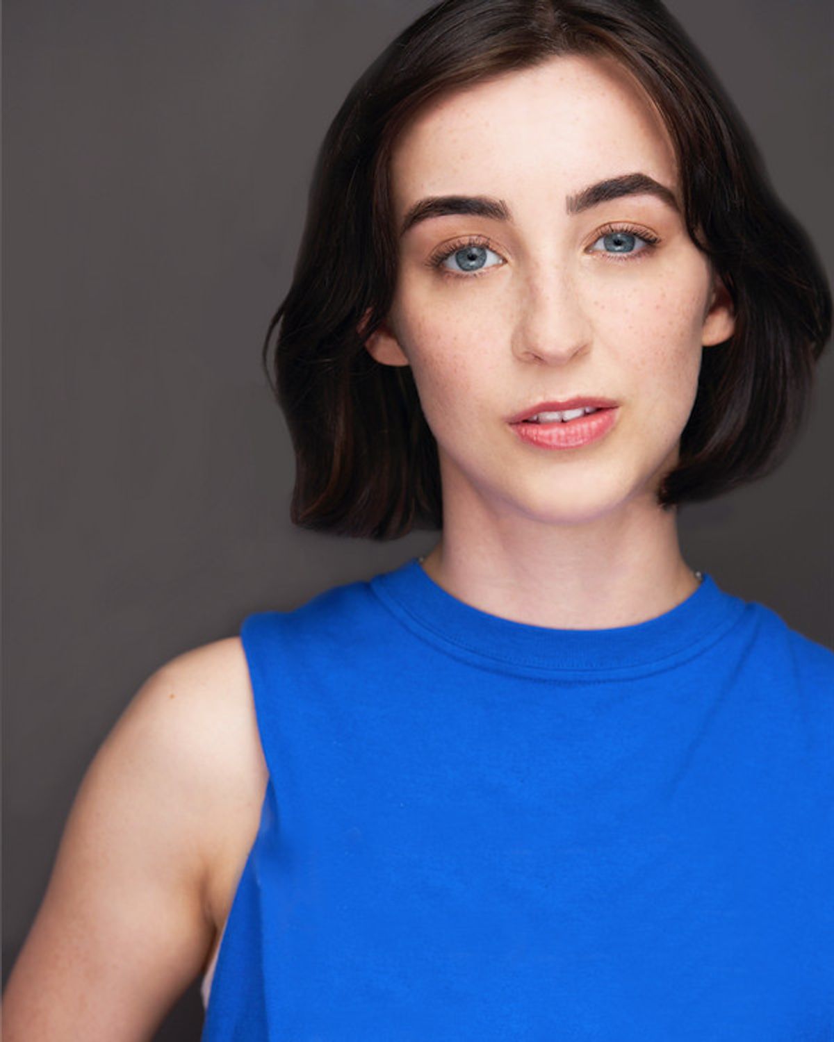 Lisa Naso Headshot
