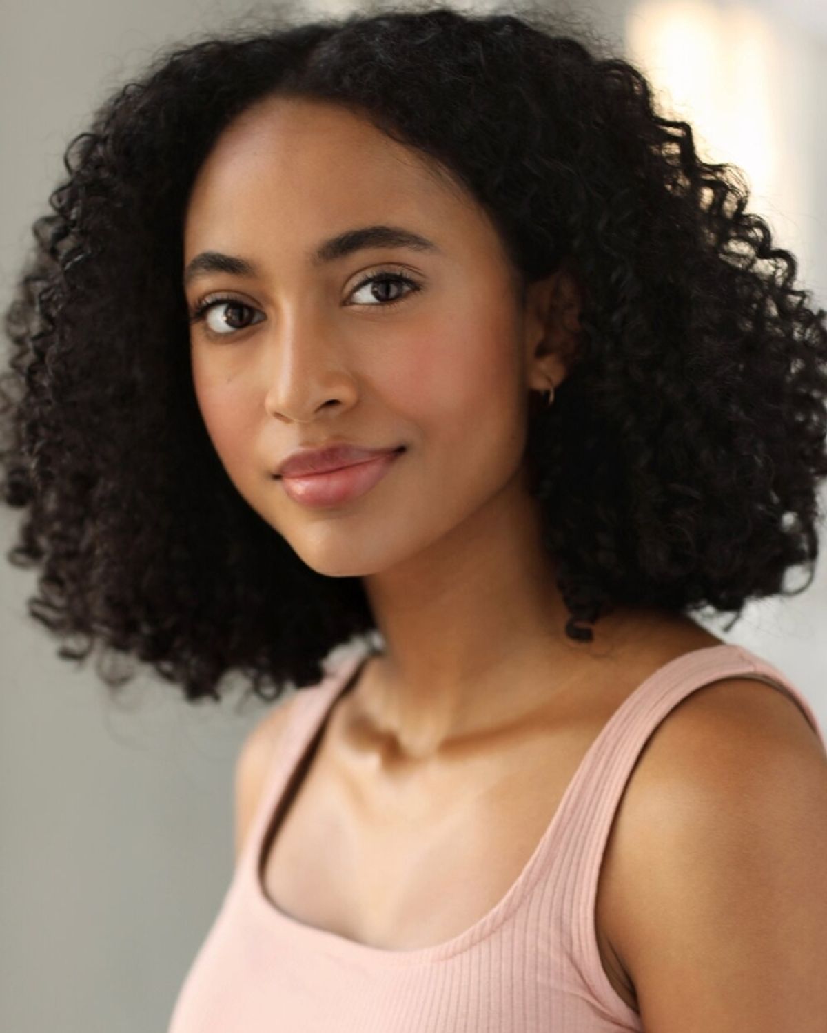 Sojourner Brown Headshot