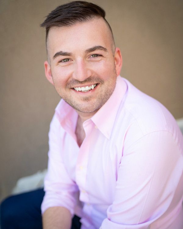 Trent Everett Byers Photo