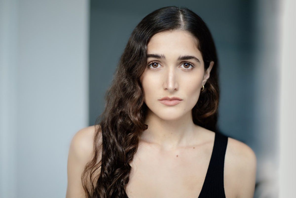Maricelis Galanes Headshot