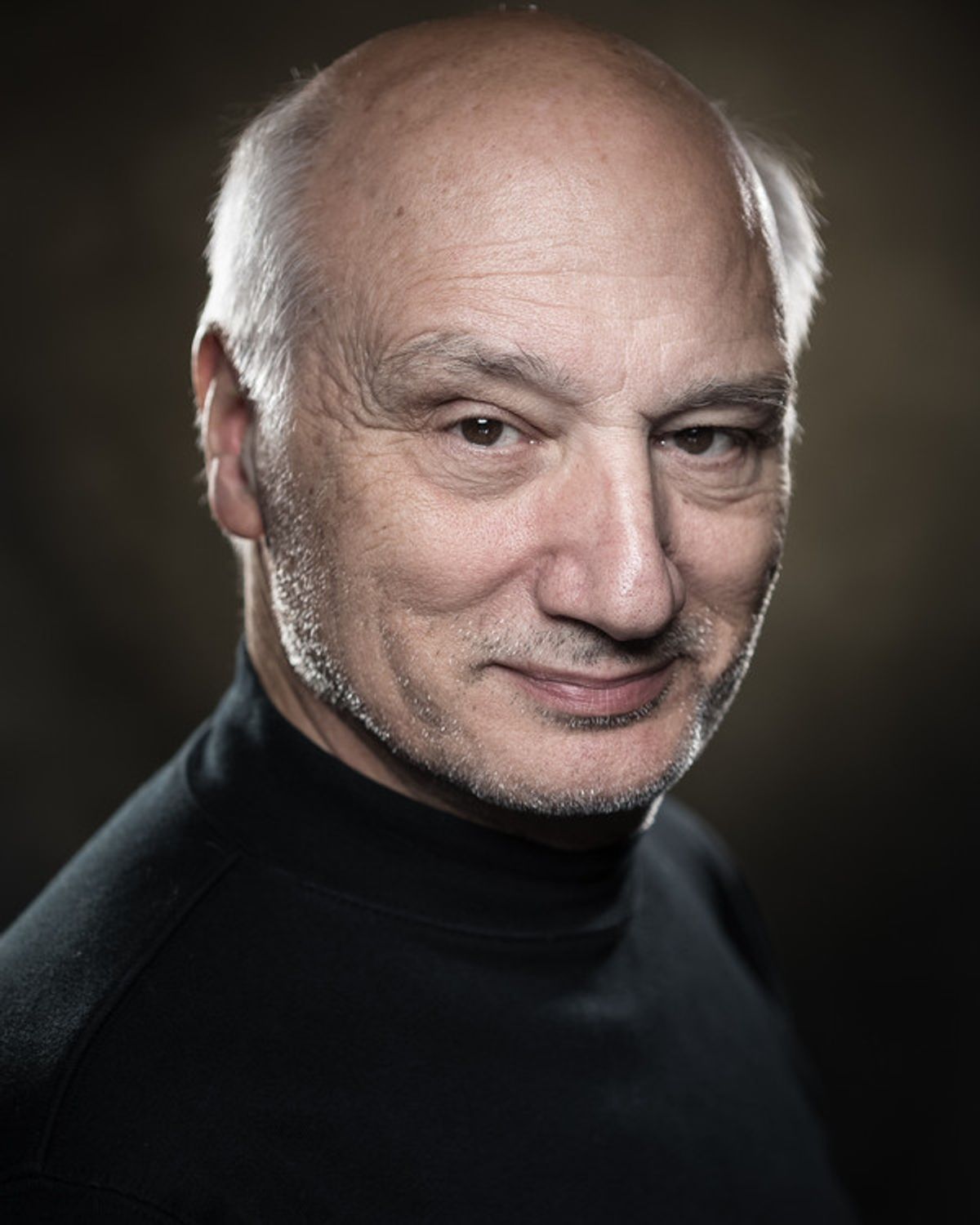 Vincent Pirillo Headshot