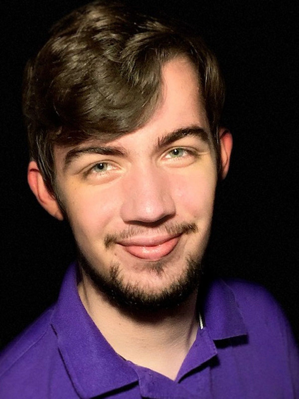 Andrew J. Koehler Headshot