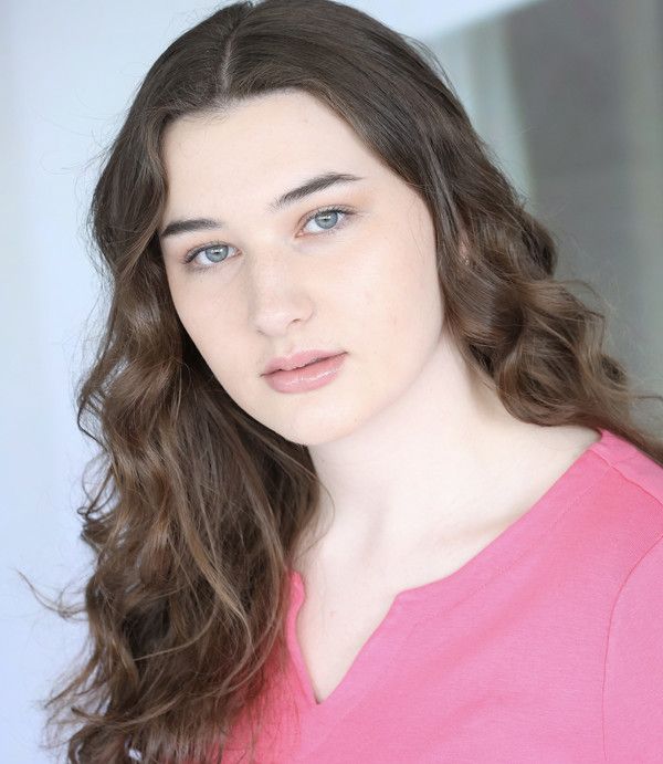 Evelyn Carr Photo