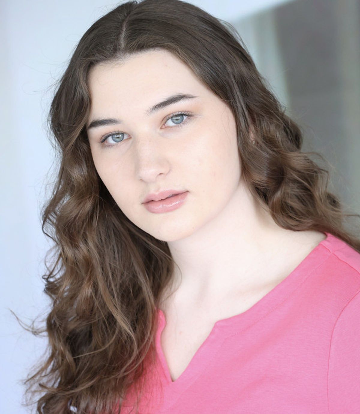 Evelyn Carr Headshot