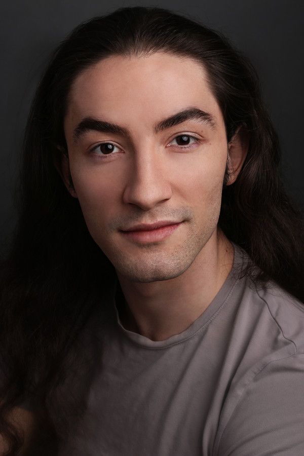 Daniel Tejeda Photo