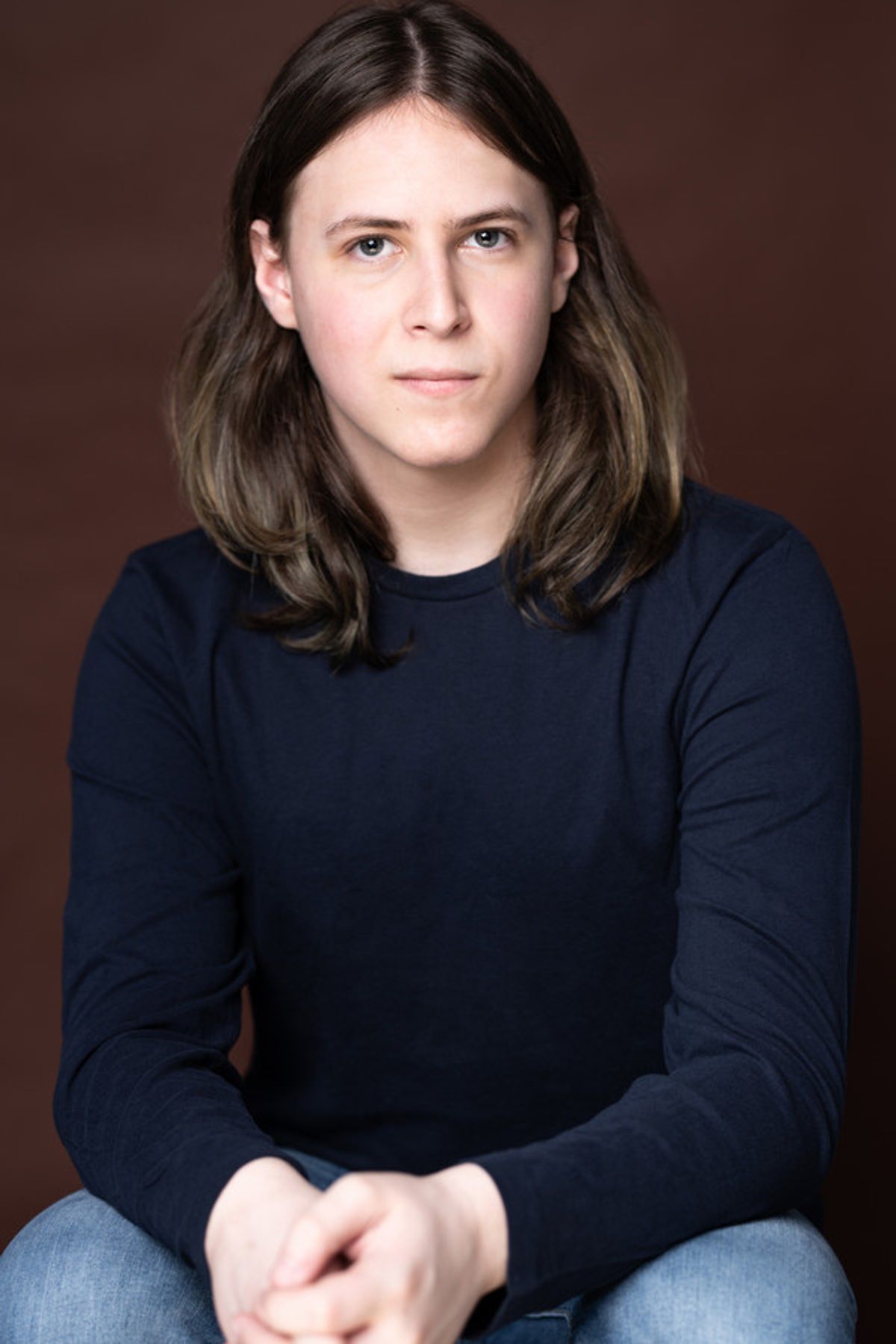 Lucas Kalechstein Headshot