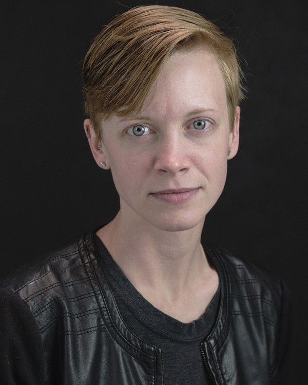 Emily Rankin Photo