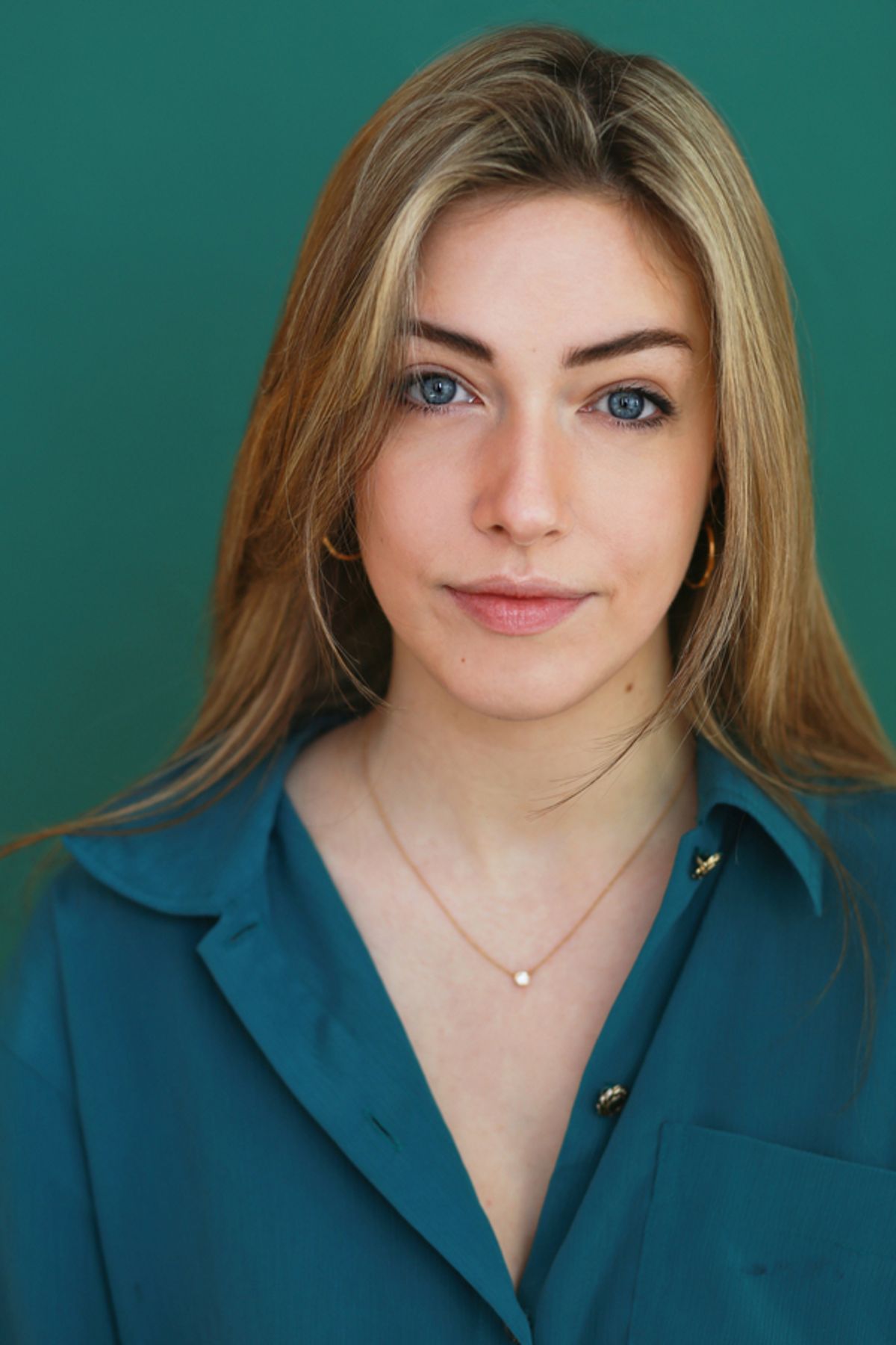 Susanna McCollum Headshot