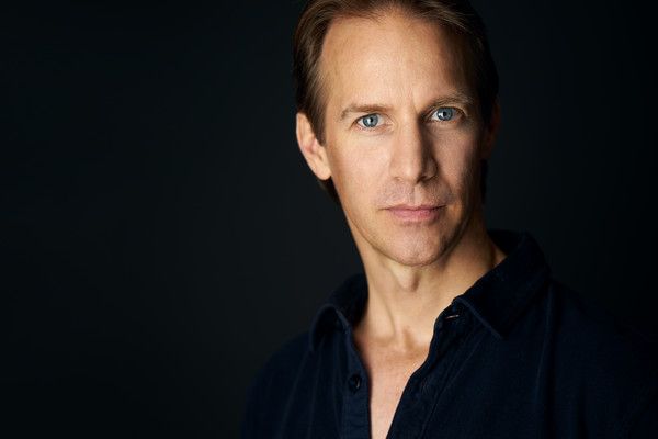 Christopher Kelly Photo
