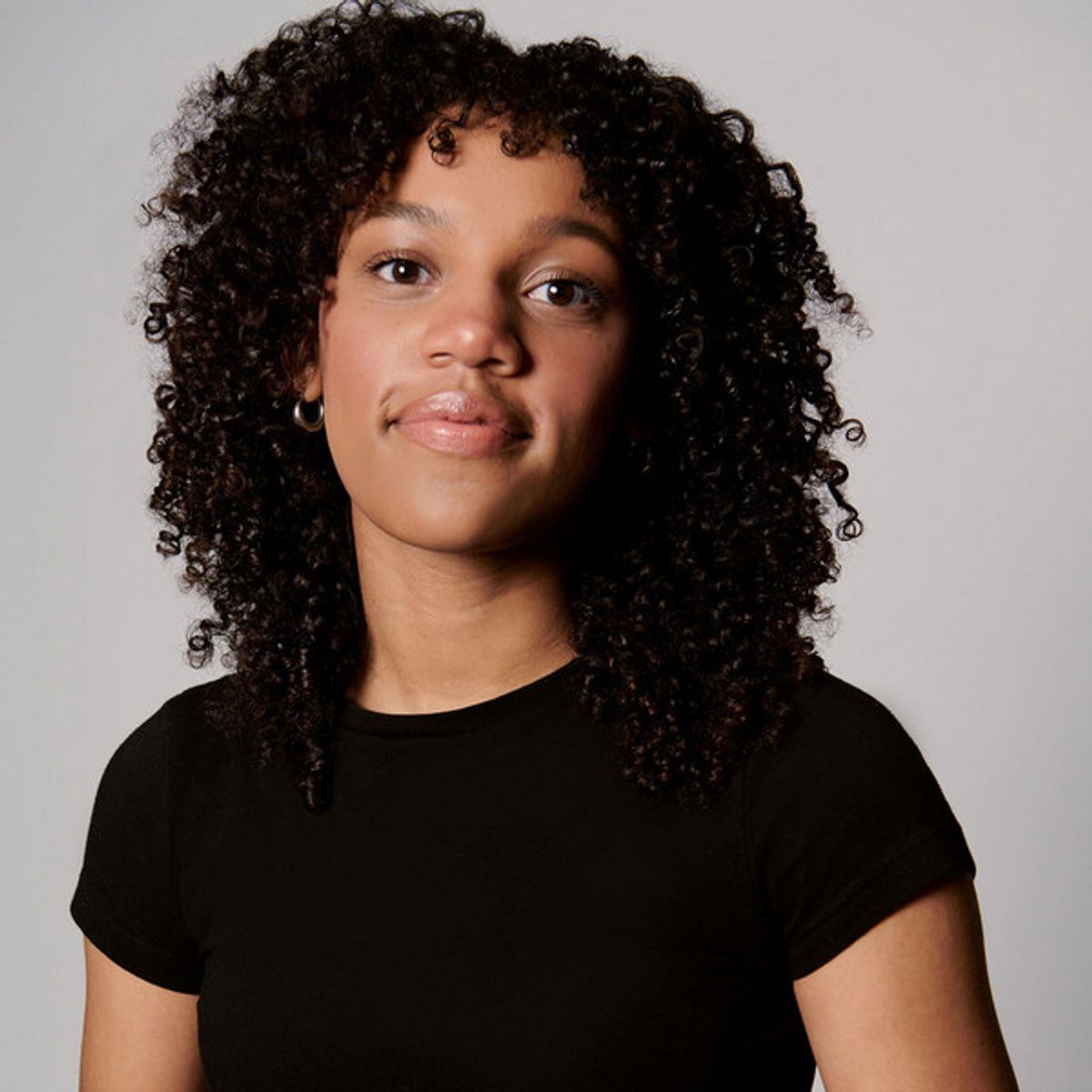 Haile Ferrier Headshot