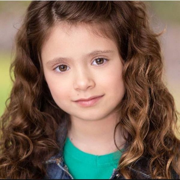 Macenzie Mercer Photo
