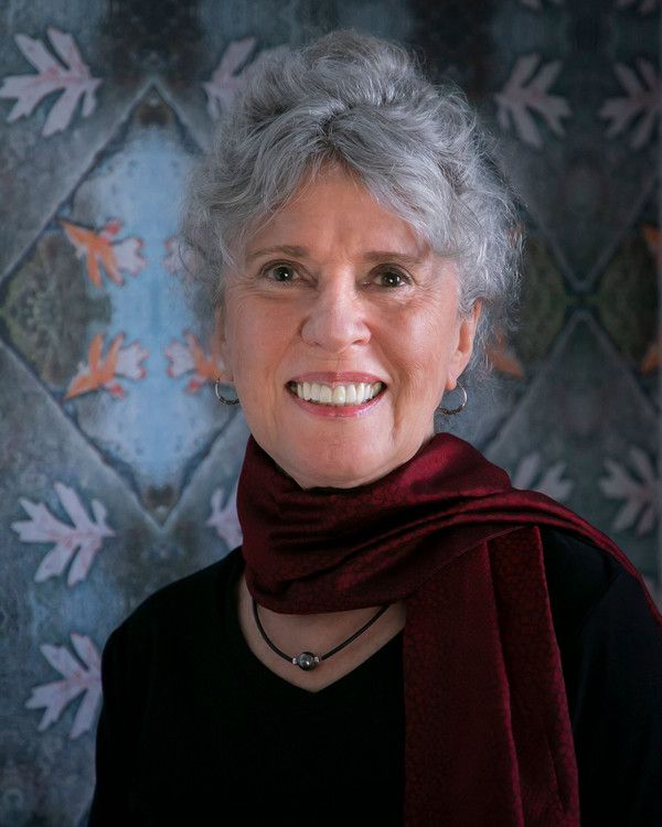 Robin Rice Photo