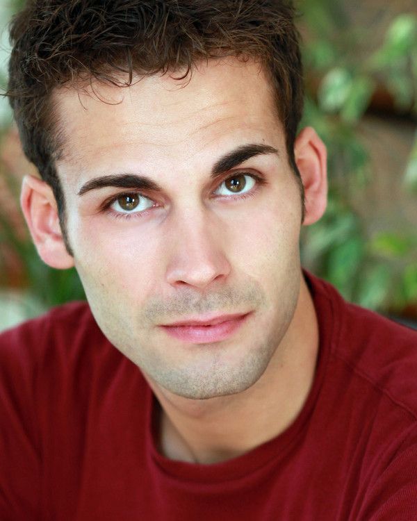 Michael Sheehan Photo