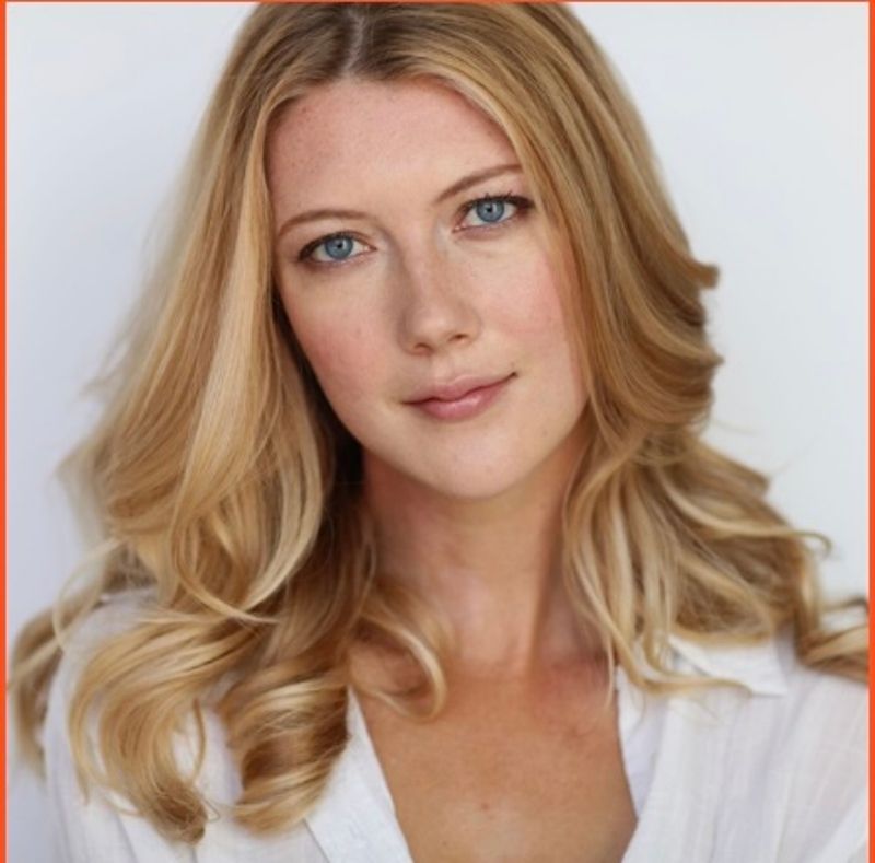 Britt Faulkner Photo