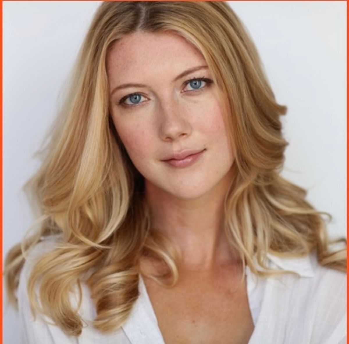 Britt Faulkner Headshot