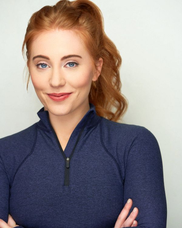 Mallory Maedke Photo