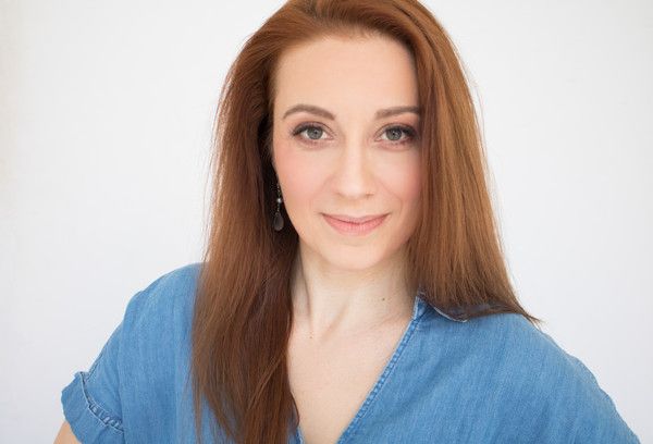 Elizabeth Troxler Photo